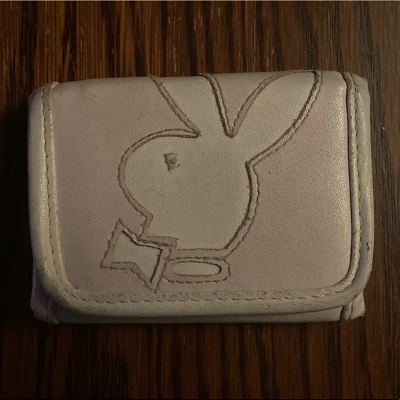 Playboy Wallet - Picture 1 of 3